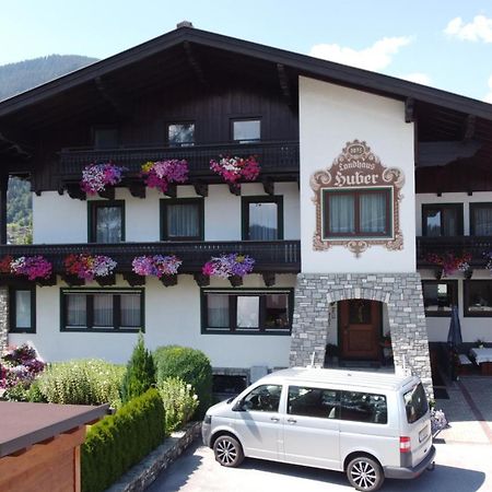 Landhaus Huber Flachau Luaran gambar