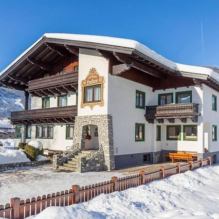 Landhaus Huber Flachau Luaran gambar