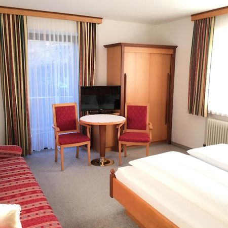Landhaus Huber Flachau Luaran gambar
