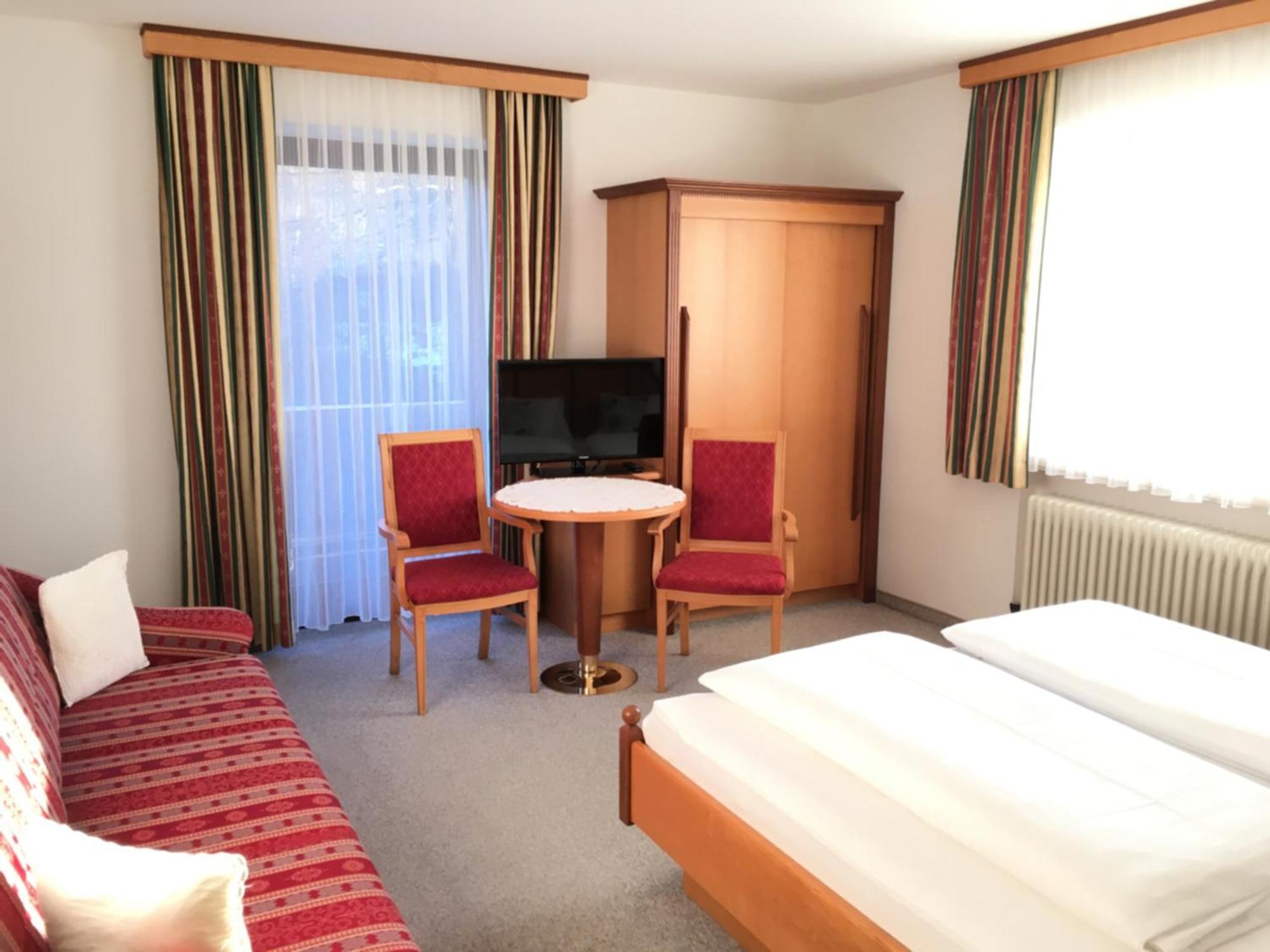 Landhaus Huber Flachau Luaran gambar