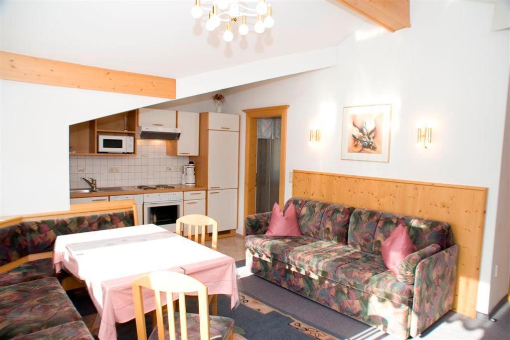 Landhaus Huber Flachau Luaran gambar