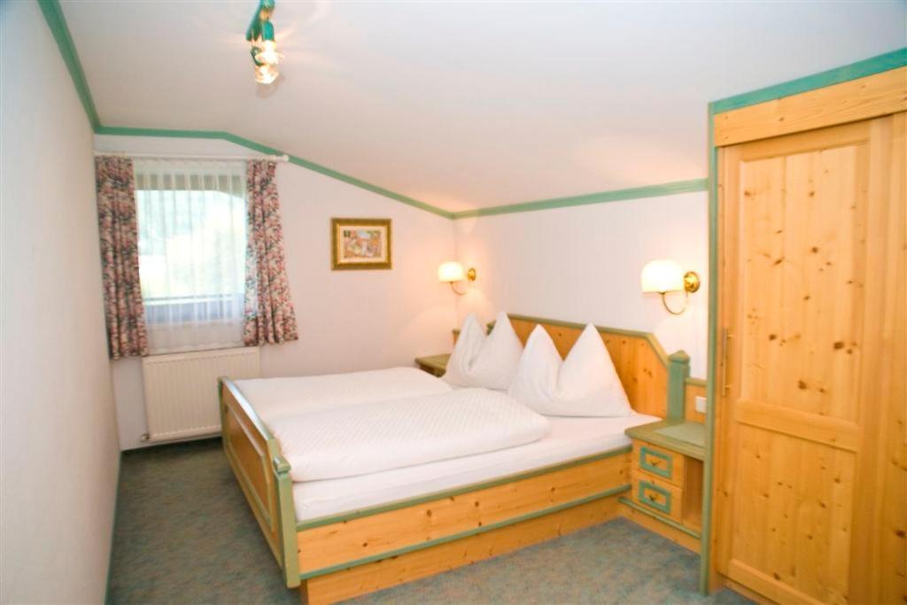 Landhaus Huber Flachau Luaran gambar