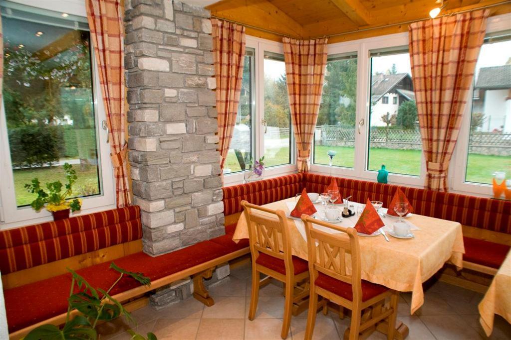 Landhaus Huber Flachau Luaran gambar