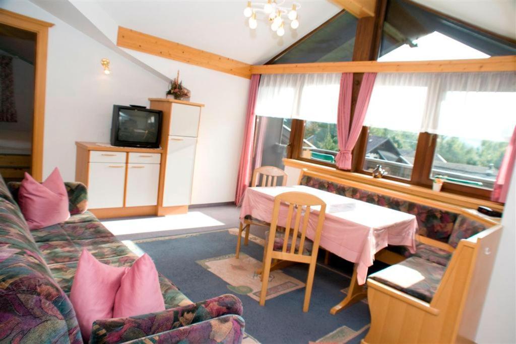 Landhaus Huber Flachau Luaran gambar