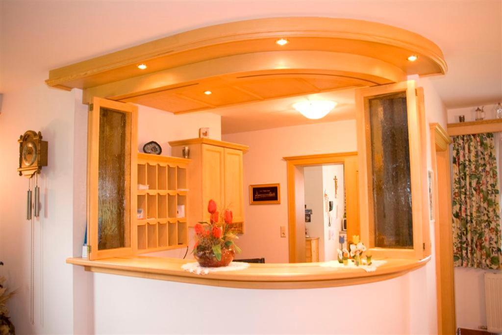Landhaus Huber Flachau Luaran gambar