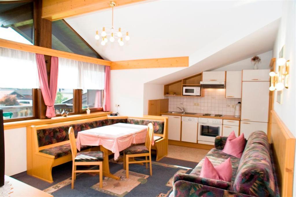 Landhaus Huber Flachau Luaran gambar